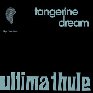 Tangerine Dream - Ultima Thule (CD) - Cleopatra Records