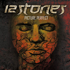 12 Stones - Picture Perfect (CD) - Cleopatra Records