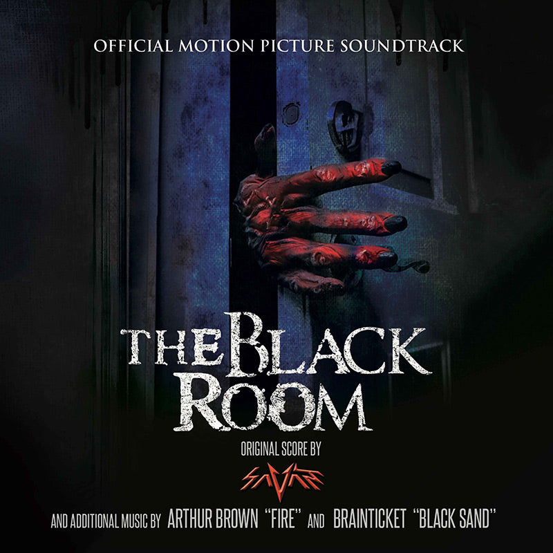 The Black Room - Official Motion Picture Soundtrack