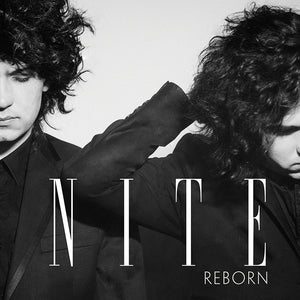 Nite - Reborn (CD)