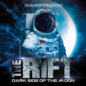 The Rift - Dark Side of The Moon (CD Soundtrack) - Cleopatra Records