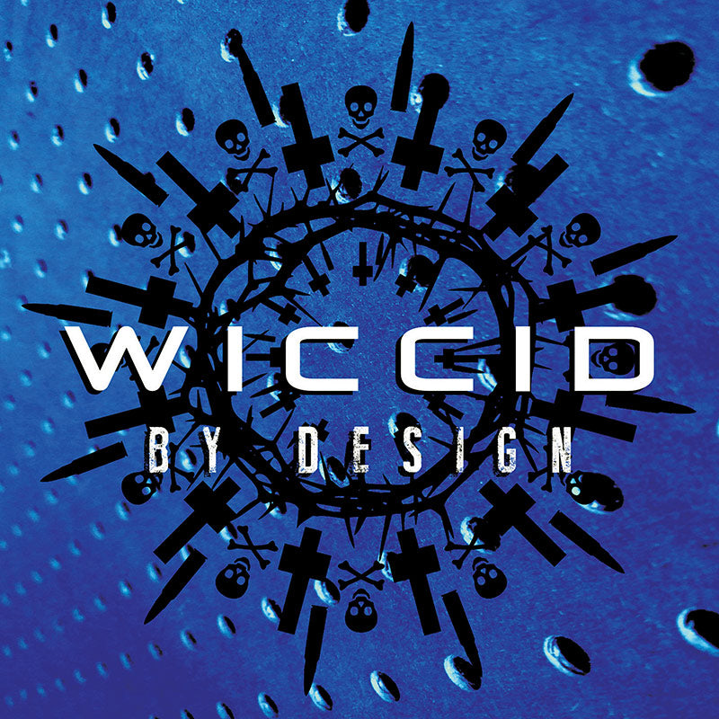 WICCID - By Design (CD) - Cleopatra Records