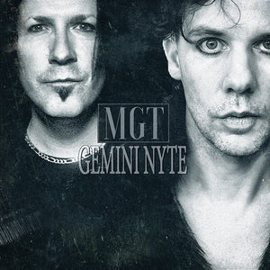 MGT - Gemini Nyte (CD)