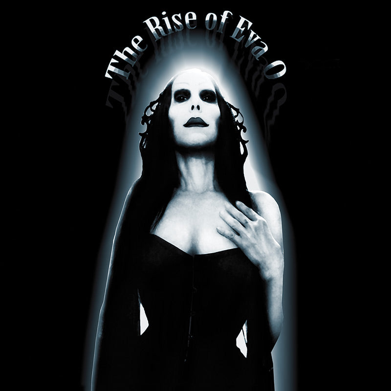 Eva O - The Rise of Eva O (CD)