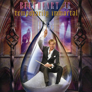 Beefheart Jr. - Temporarily Immortal (CD)