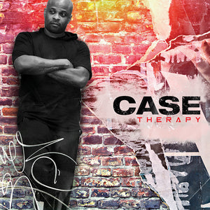 Case - Therapy (CD) - Cleopatra Records