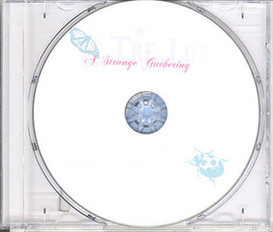  : Tre Lux - A Strange Gathering (CD) ()