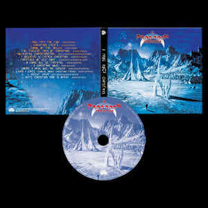 A Prog Rock Christmas (CD)