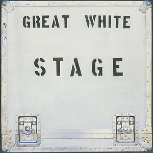 Great White - Stage (2 CD)