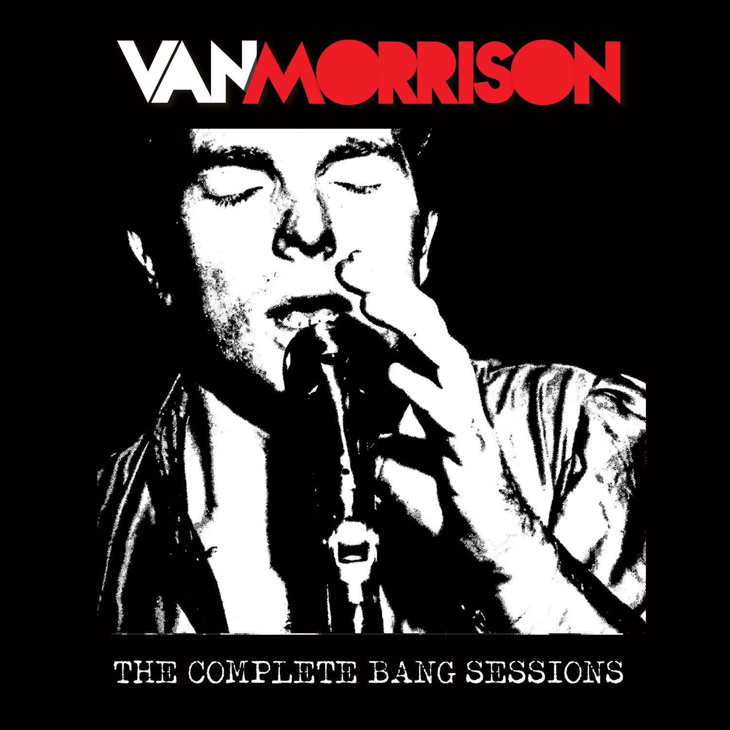 Van Morrison - The Complete Bang Sessions (Vinyl)