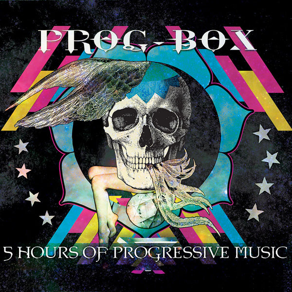 Progressive Rock CD詰め合わせ Vol.1 1813_grande.jpg?v=1712958732