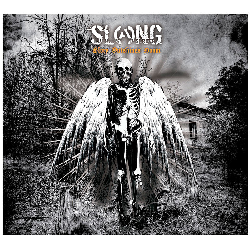 Slang - Glory Outshines Doom (CD)