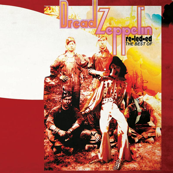 RED ZEPPELIN 10枚組 CD Amazon.co.jp: Complete Studio Recordings: ミュージック