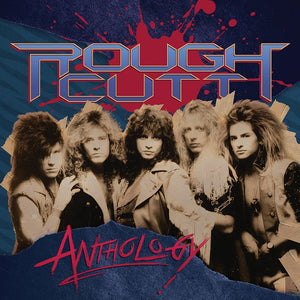 Rough Cutt - Rough Cutt (2 CD)