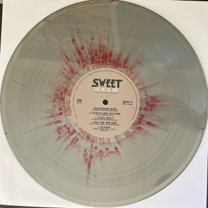  : Sweet - Fox On The Run - Rare Studio Tracks (Splatter Vinyl) ()