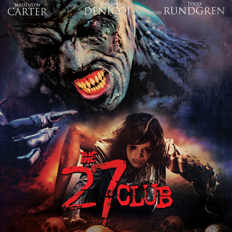 The 27 Club (DVD)