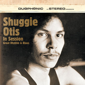 Shuggie Otis - In Session (2 LP) - Cleopatra Records