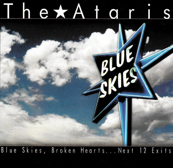 The Ataris - Cleopatra Records