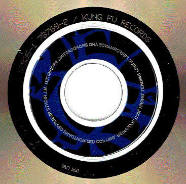  : The Ataris - Blue Skies, Broken Hearts...Next 12 Exits (CD) ()
