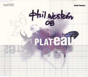  : Plateau (Cevin Key) - Dutch Flowers (CD Maxi-Single) ()