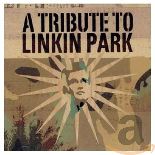A Tribute To Linkin Park (CD) - Cleopatra Records