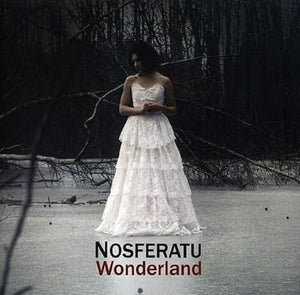 Nosferatu - Wonderland (CD) - Cleopatra Records