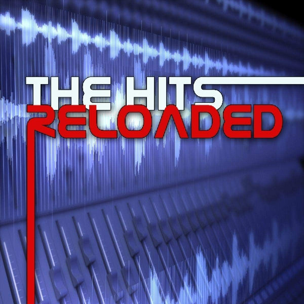 The Hits Reloaded (2 CD)