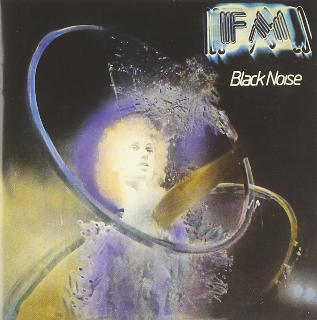 FM - Black Noise (CD) - Cleopatra Records