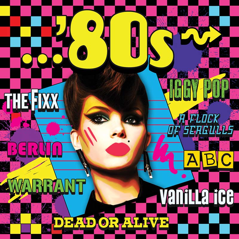 File 80s 80s (2CD)