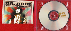 Dr. John - The Anthology (CD) - Cleopatra Records