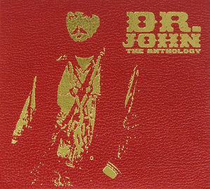 Dr. John - The Anthology (CD) - Cleopatra Records