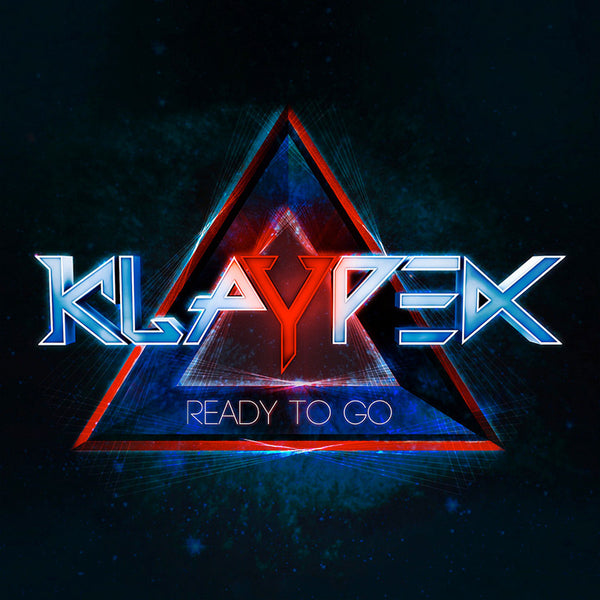 Klaypex - Ready To Go (CD) - Cleopatra Records