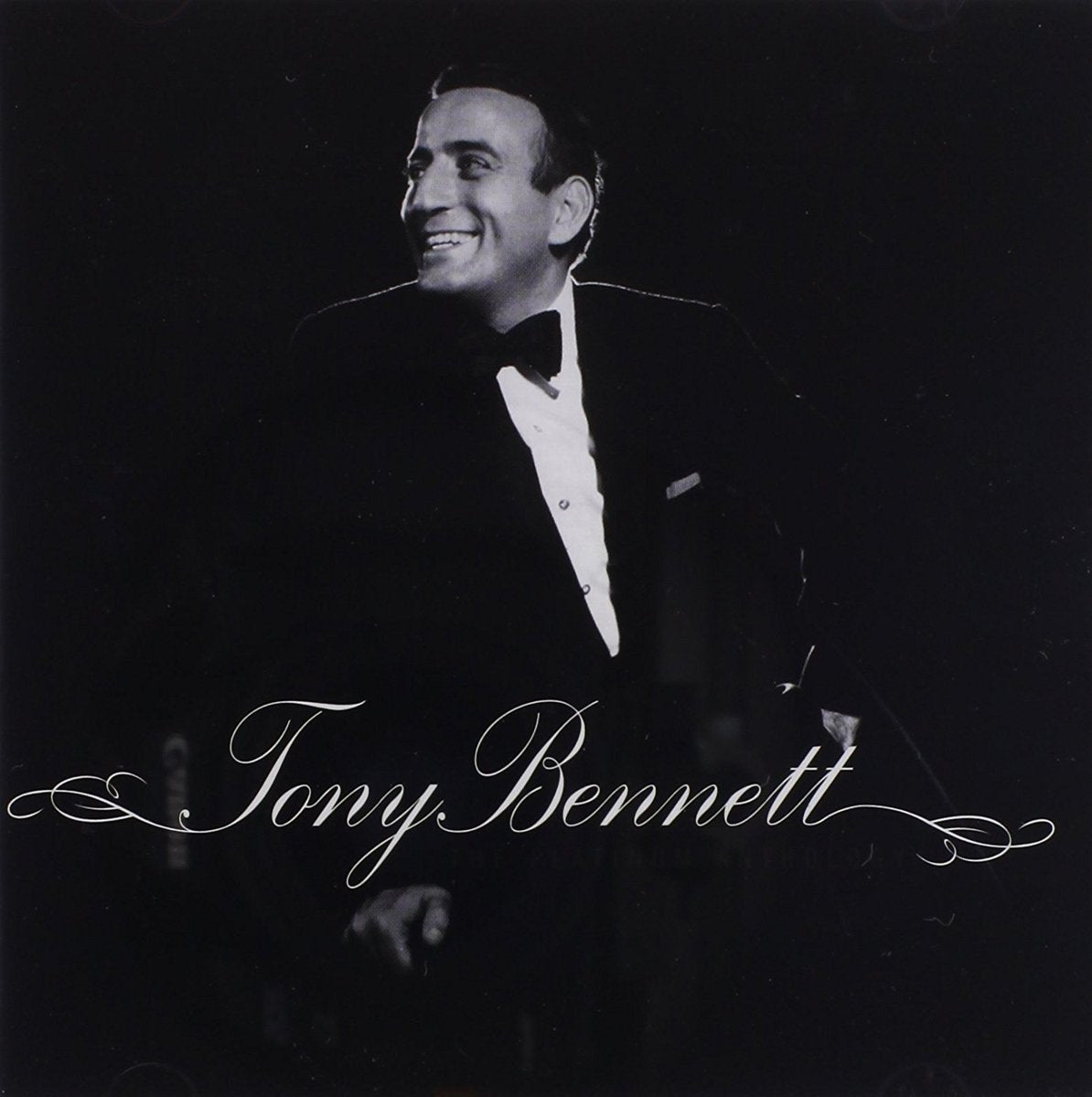 Tony Bennet - The Platinum Anthology (CD)