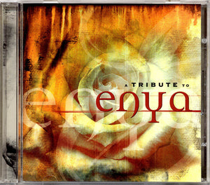 A Tribute To Enya (CD) - Cleopatra Records