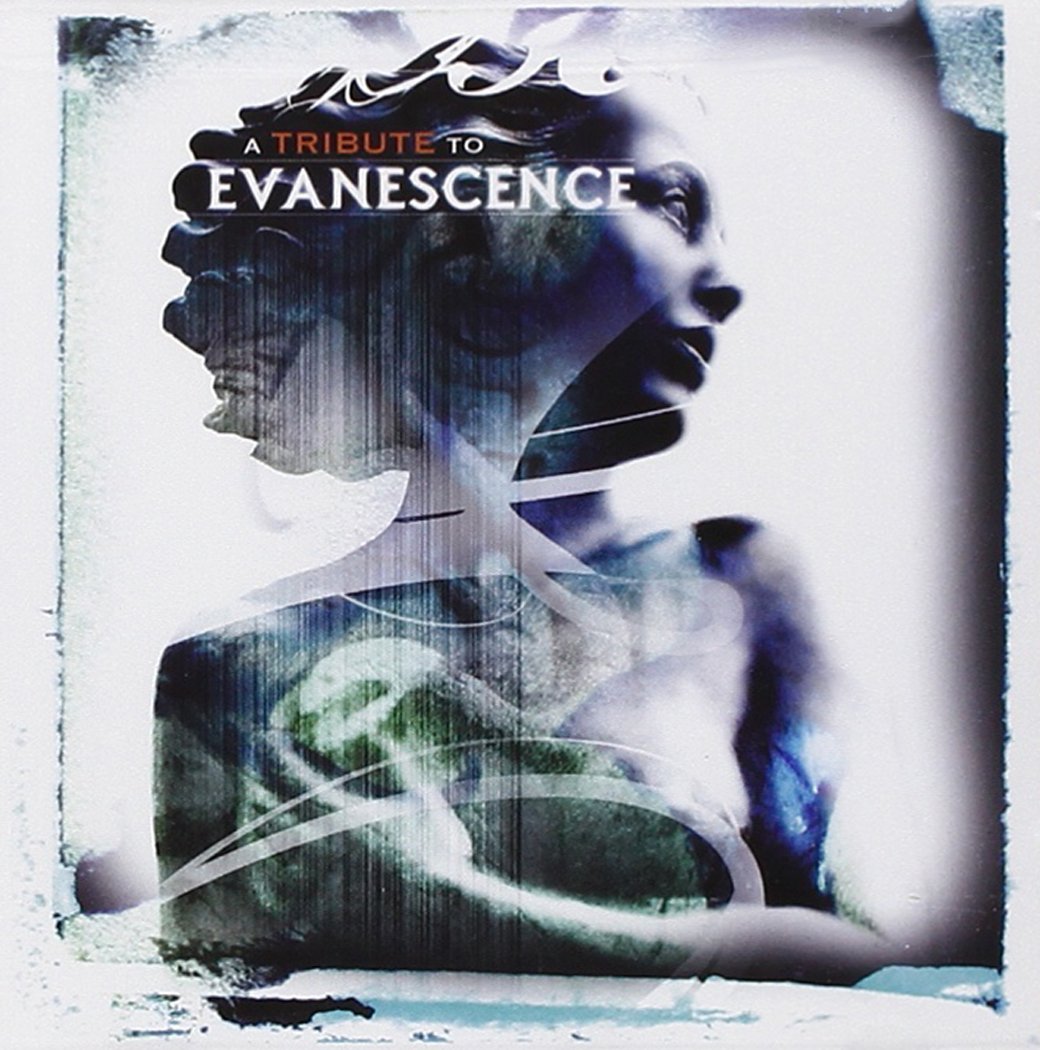 A Tribute To Evanescence (CD) - Cleopatra Records