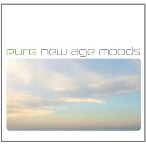 Pure New Age Moods (4 CD + DVD Box Set)