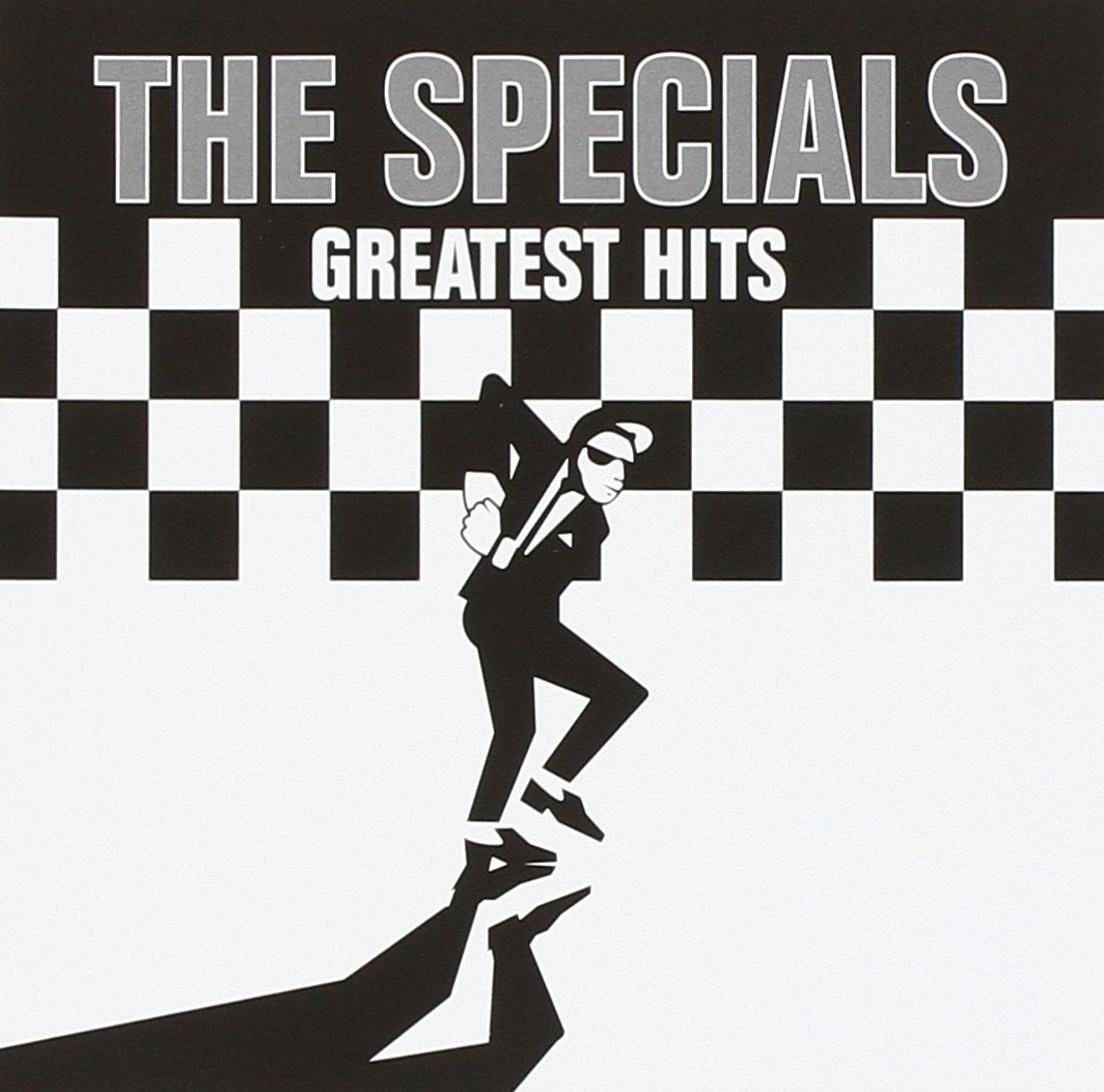 The Specials - Greatest Hits (CD)