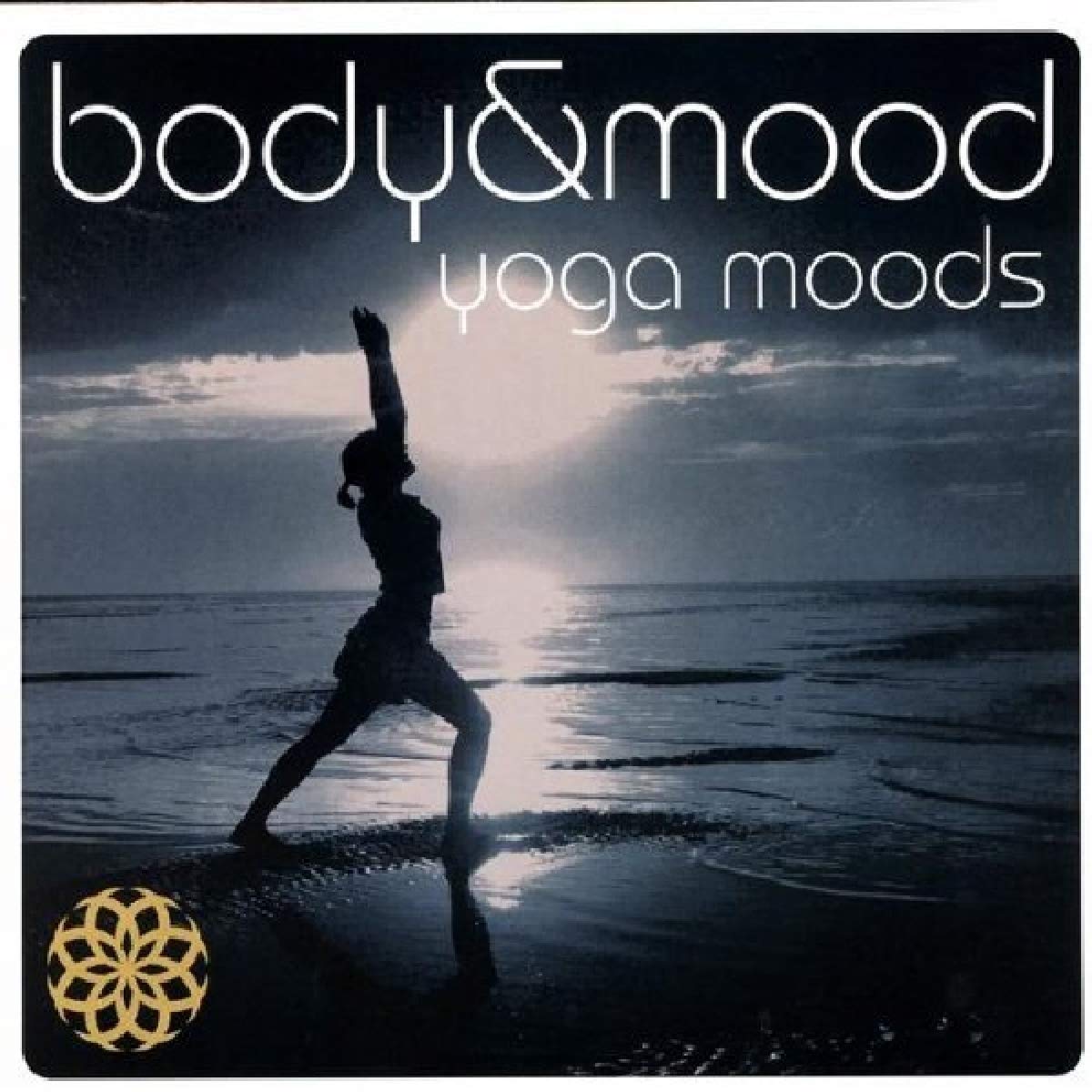 Body & Mood - Yoga Mood (CD) - Cleopatra Records