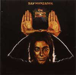 Ray Manzarek - Golden Scarab (CD - Imported) - Cleopatra Records