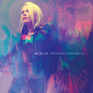 Berlin - Transcendance (CD)