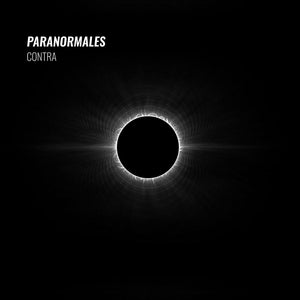 Paranormales - Contra (CD) - Cleopatra Records