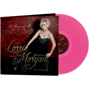 Lorrie Morgan - A Picture of Me - Greatest Hits & More (Limited Edition Pink Vinyl)