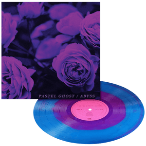 Pastel Ghost - Abyss (Limited Edition Purple Haze Vinyl) - Cleopatra Records