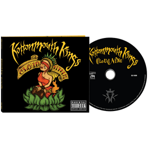Kottonmouth Kings - Cloud Nine (CD)