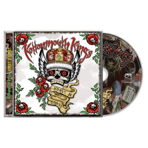 Kottonmouth Kings - Koast II Koast (CD)