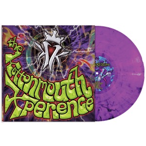 Kottonmouth Kings - Xperience (Purple Marble Vinyl)