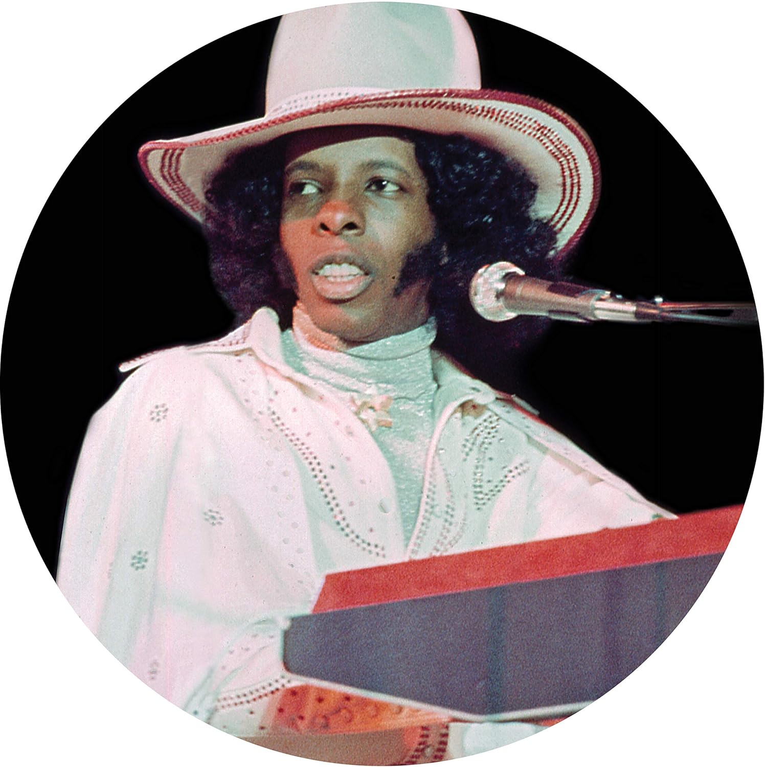 Sly Stone - Family Affair - The Very Best Of (Limited Edition Picture Disc Vinyl)