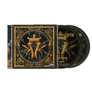 Kottonmouth Kings - Krown Power (2 CD Deluxe) - Cleopatra Records