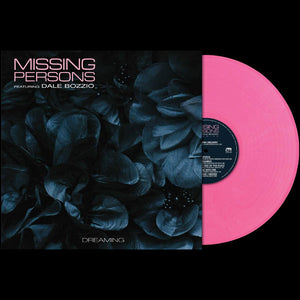 Missing Persons Feat. Dale Bozzio - Dreaming