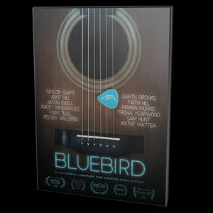Bluebird - An Accidental Landmark That Changed Music History
